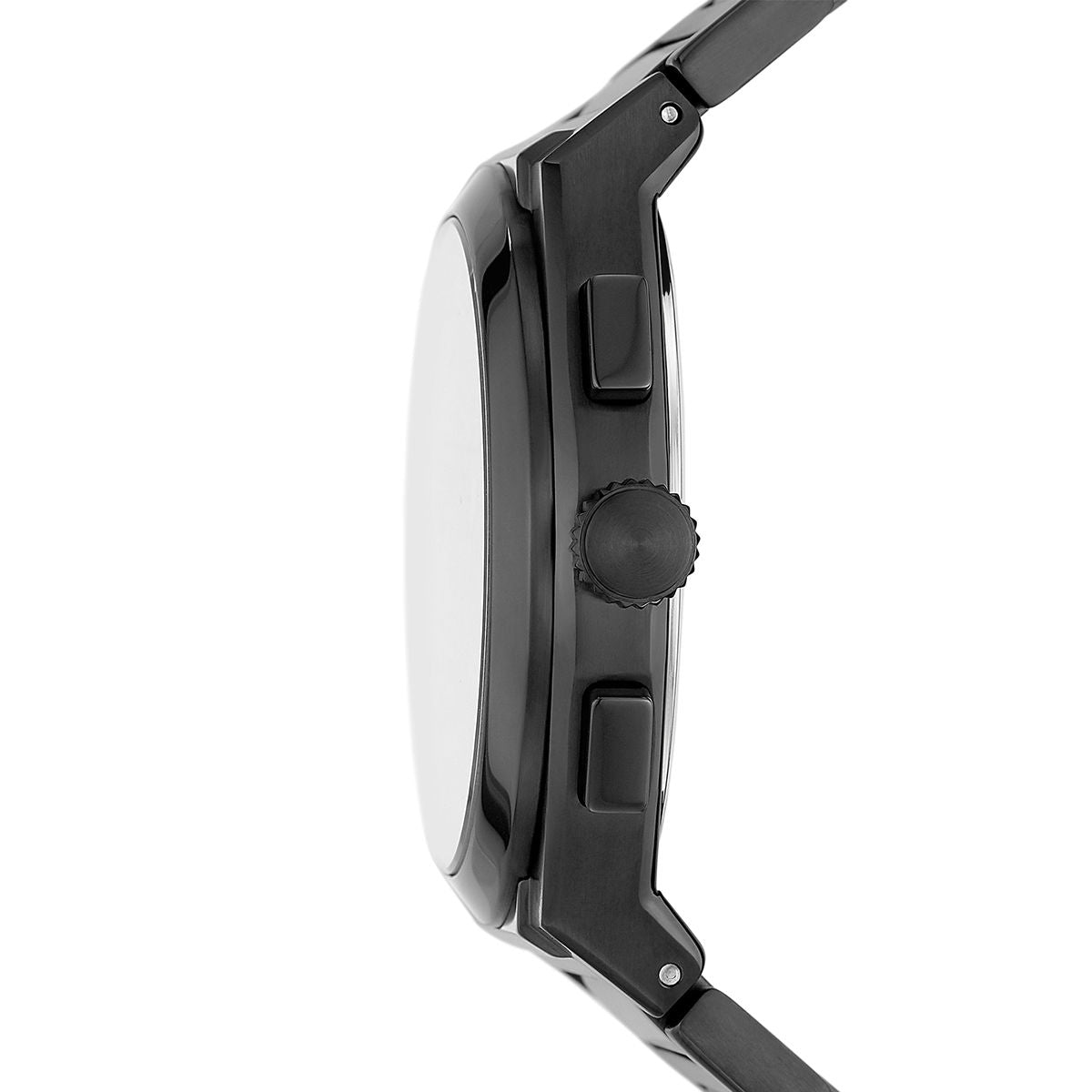 FS5797 Reloj Fossil Everett de caballero pulsera de metal