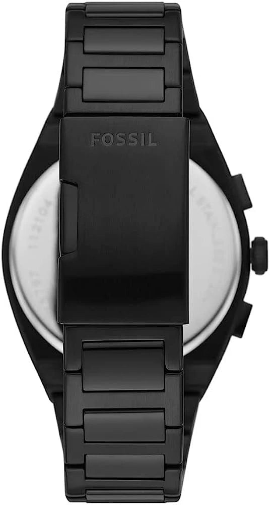 FS5797 Reloj Fossil Everett de caballero pulsera de metal