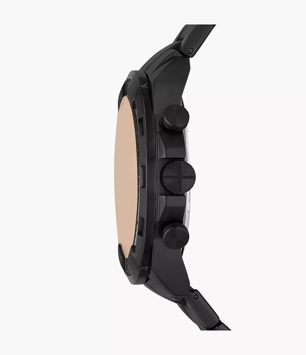 FS5851 Reloj Fossil Bronson de caballero pulsera de metal