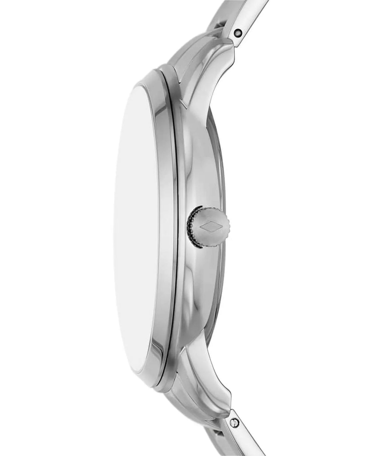 FS5907 Reloj Fossil Moonphase de hombre banda de metal