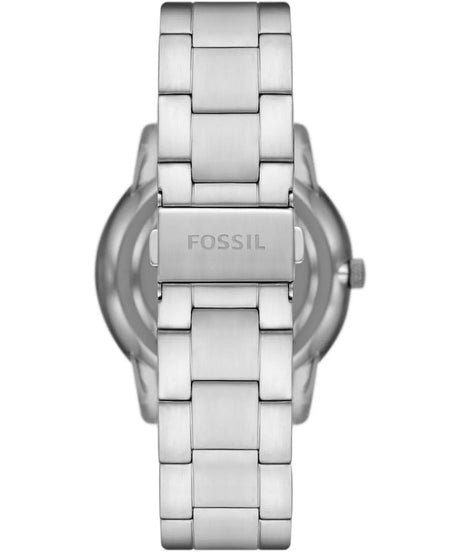 FS5907 Reloj Fossil Moonphase de hombre banda de metal