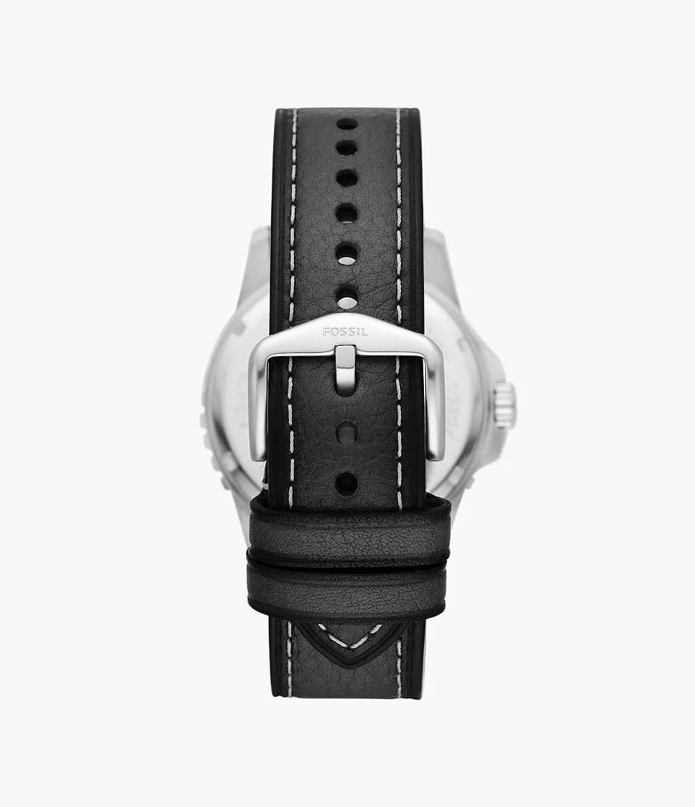 FS5960 Fossil Blue Dive Reloj para Hombre