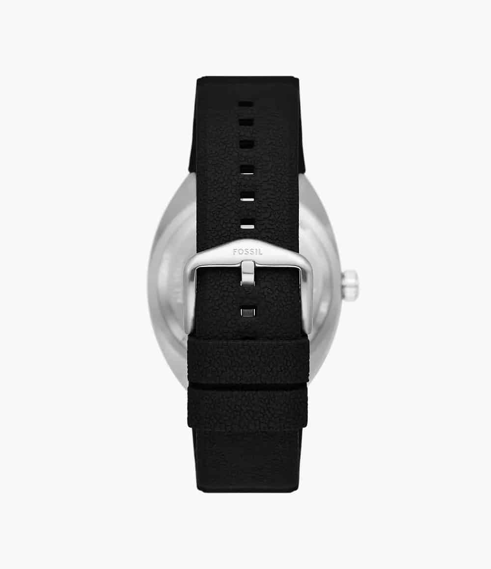 FS6062 Fossil Breaker para hombre pulsera de resina