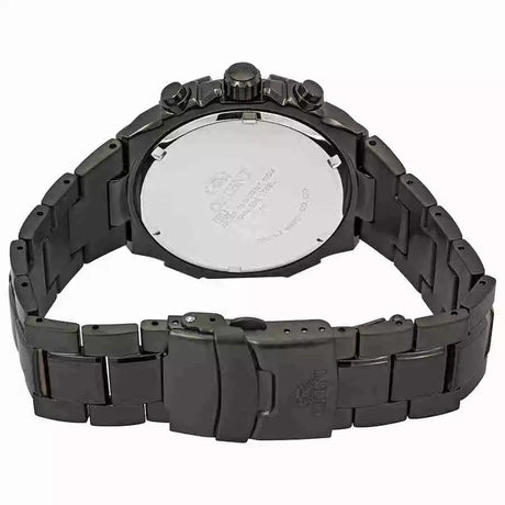 FTV00005B Orient Reloj para hombre pulsera de acero inoxidable