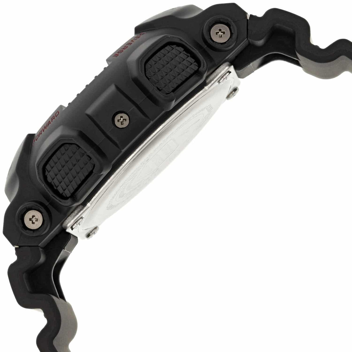 GA-120-1A Reloj G-Shock para Hombre