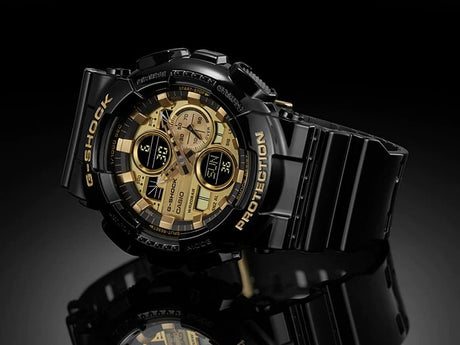 GA-140GB-1A1 Reloj G-Shock para Hombre