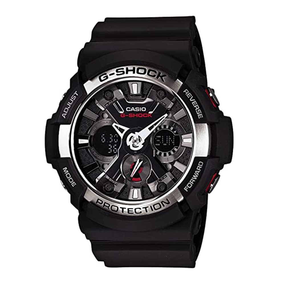 GA-200-1A Reloj G-Shock para Hombre