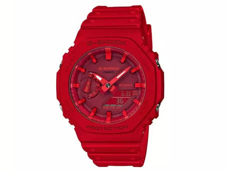 GA-2100-4A Reloj G-Shock para Hombre