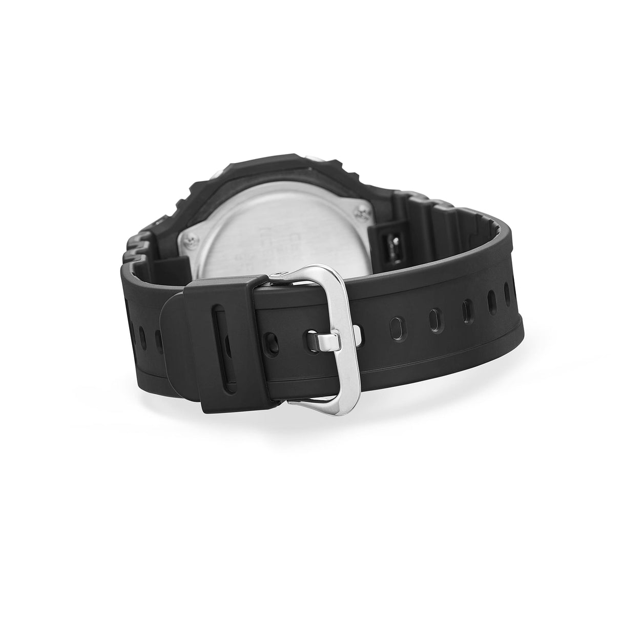 GA-2100RL-1A Reloj de caballero G-Shock pulsera de resina