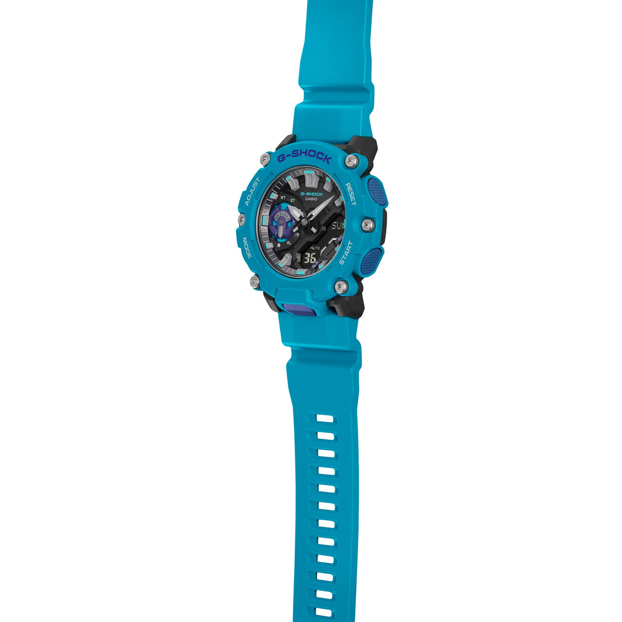 GA-2200-2A Reloj G-Shock para Hombre