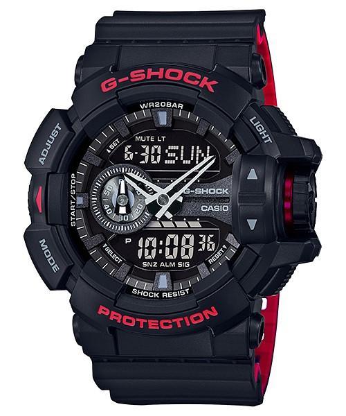 GA-400HR-1A Reloj G-Shock para Hombre