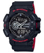 GA-400HR-1A Reloj G-Shock para Hombre