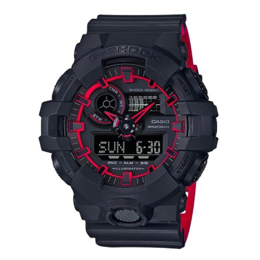 GA-700SE-1A4 Reloj G-Shock para Hombre