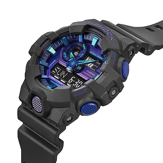 GA-700VB-1A Reloj G-Shock para Hombre