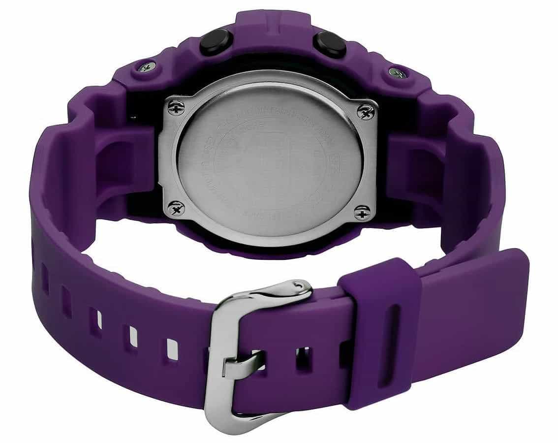 GA-800SC-6A Reloj G-Shock para Hombre