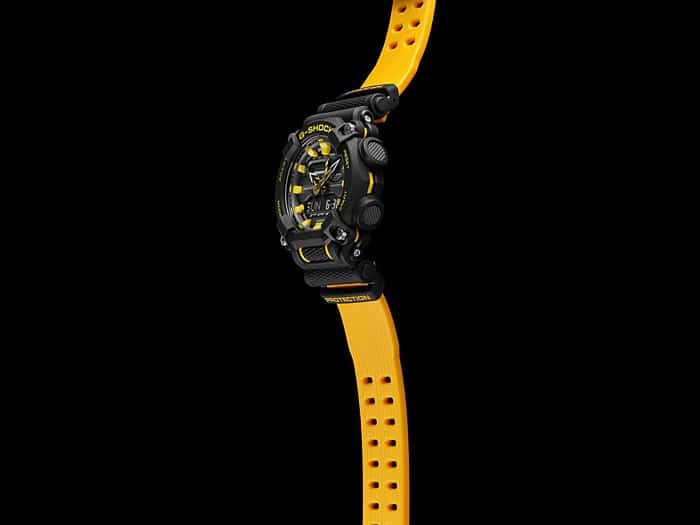 GA-900A-1A9 Reloj G-Shock para Hombre