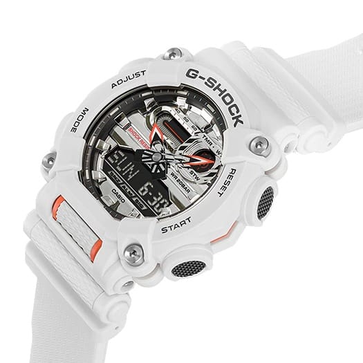 GA-900AS-7A Reloj G-Shock para Caballero