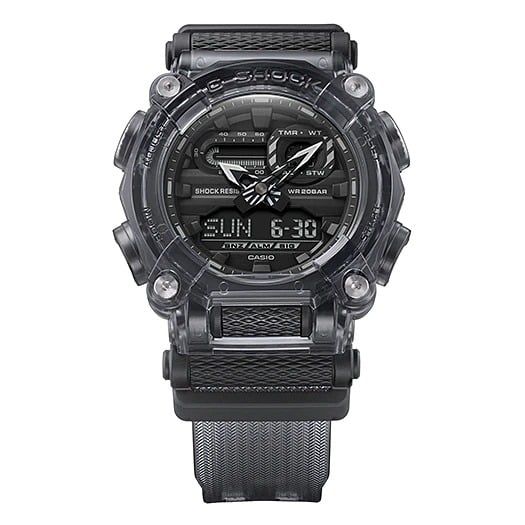 GA-900SKE-8A Reloj G-Shock para Hombre
