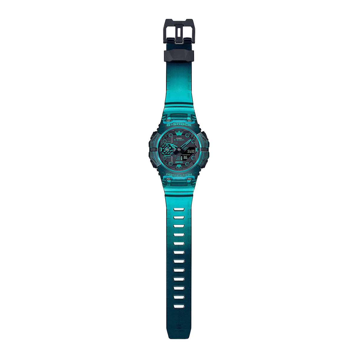 GA-B001G-2A Reloj G-Shock para Caballero