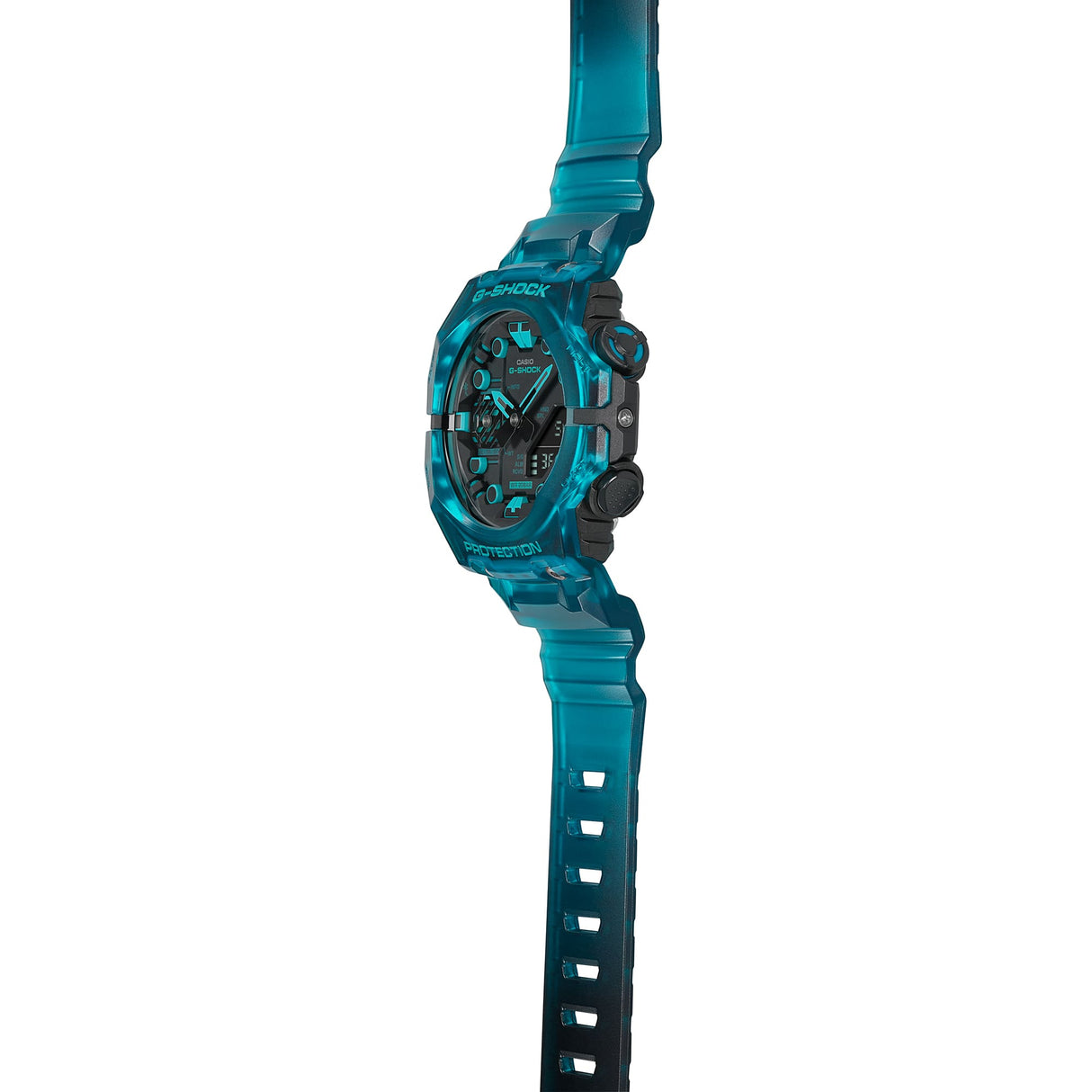 GA-B001G-2A Reloj G-Shock para Caballero