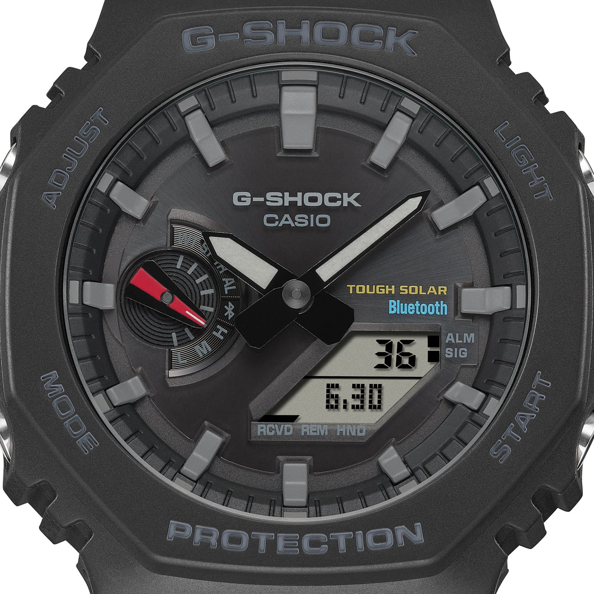 GA-B2100-1A Reloj G-Shock para Hombre