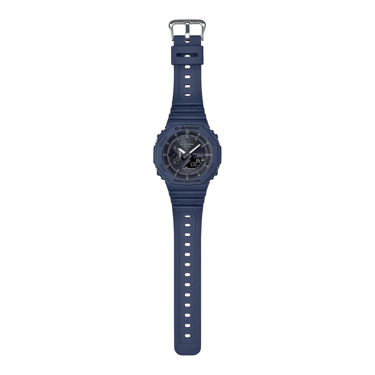 GA-B2100-2A Reloj G-Shock para Caballero