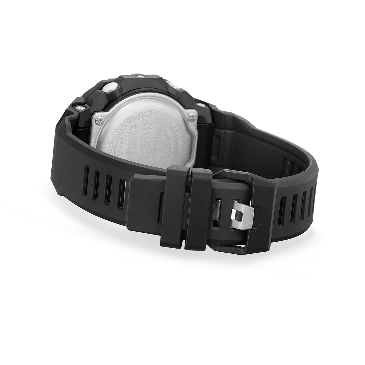 GBA-950-1A Reloj G-Shock de hombre pulsera de resina bluetooth