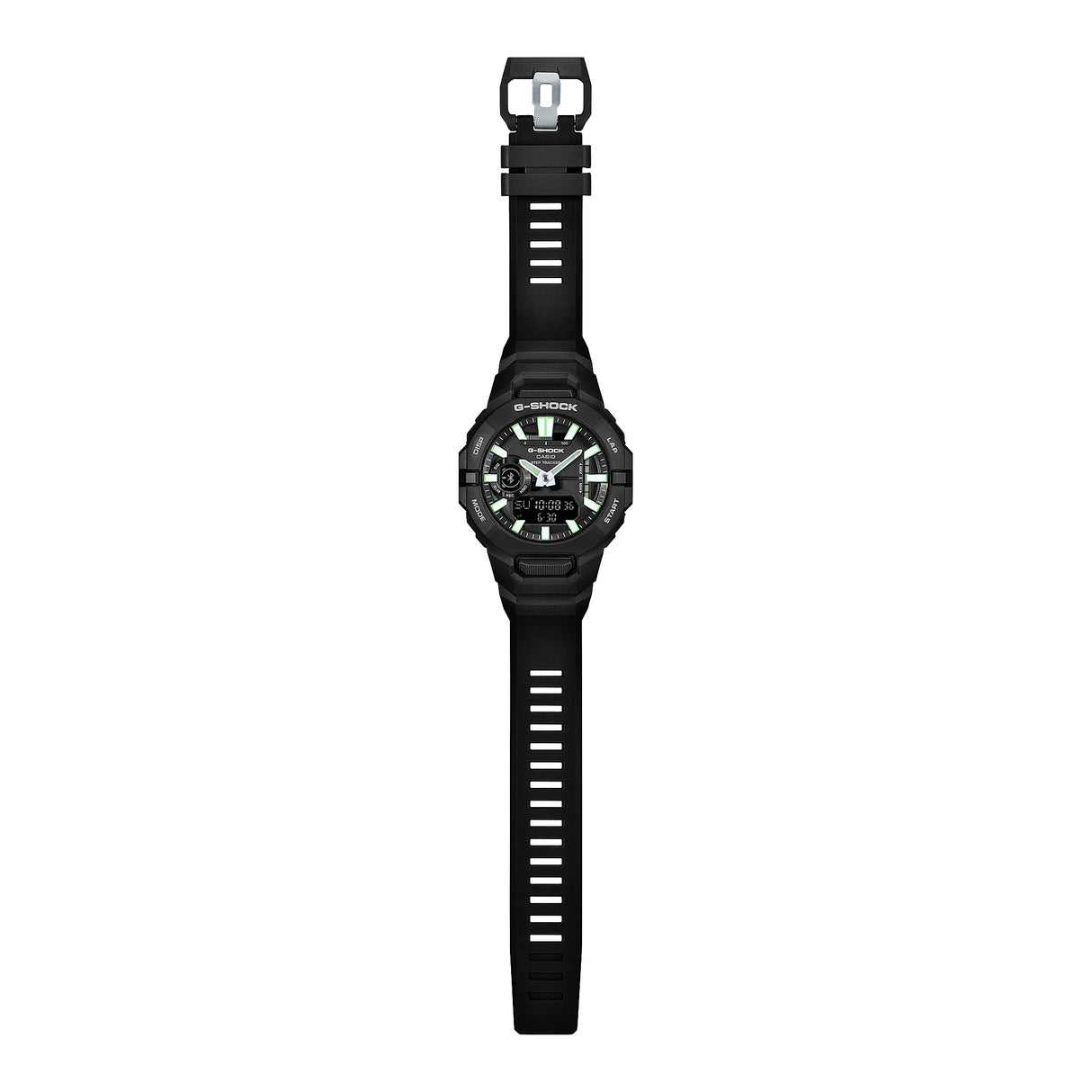 GBA-950-1A Reloj G-Shock de hombre pulsera de resina bluetooth