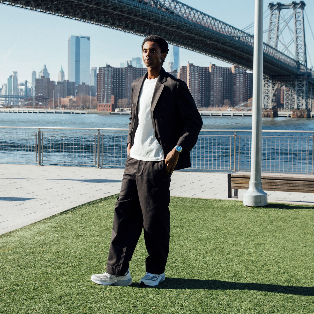 GBM-2100A-1A2 Reloj G-Shock Tough Solar de hombre pulsera de resina bluetooth