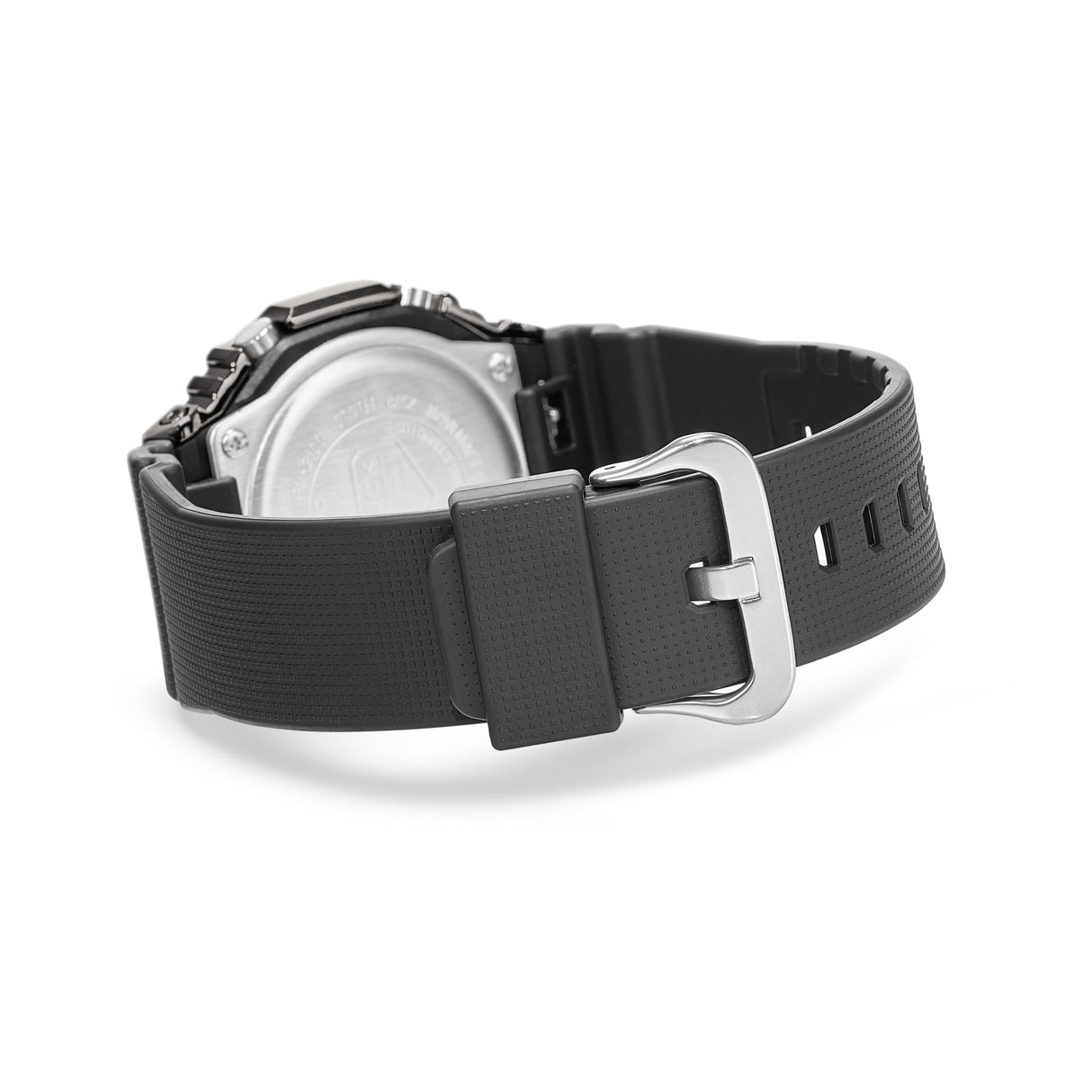 GM-2100B-4A Reloj G-Shock de hombre pulsera de resina