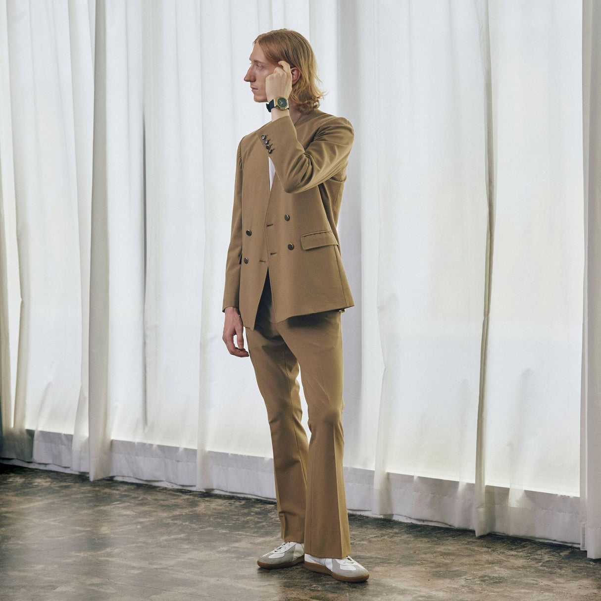 GM-2100G-1A9 Reloj G-shock para caballero pulsera de caucho