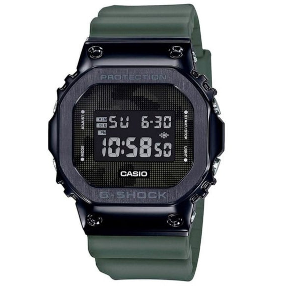 GM-5600B-3 Reloj G-Shock para Hombre