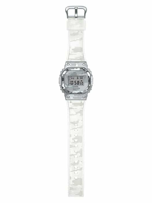 GM-5600SCM-1 Reloj G-Shock para Hombre