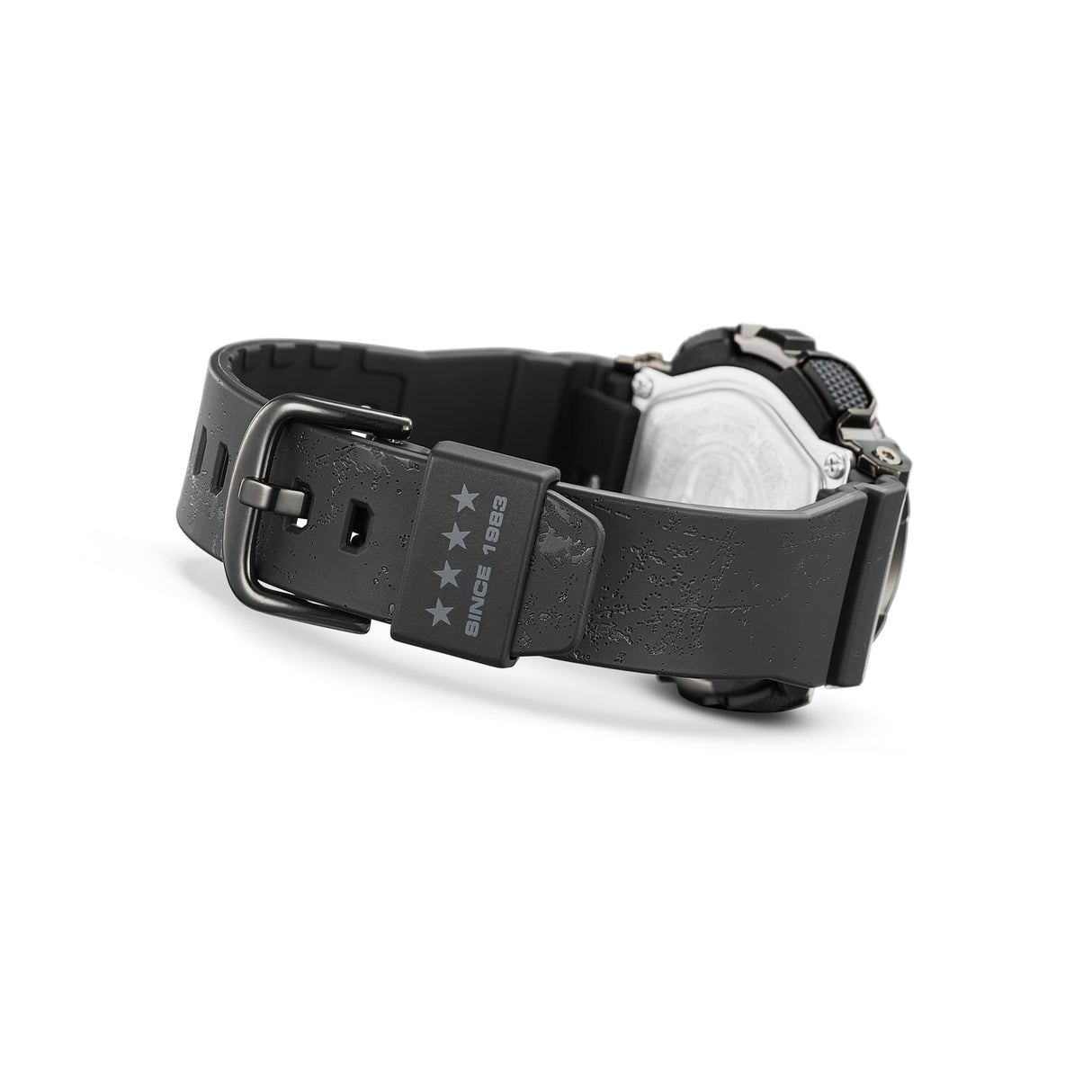 GM-S114GEM-1A2 Reloj G-Shock de hombre pulsera de caucho