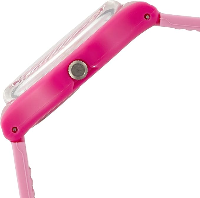 GP144 Swatch Miami Peach de dama pulsera de resina