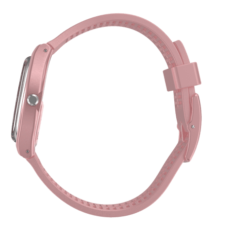 GP161 Swatch So Pink de dama correa de resina