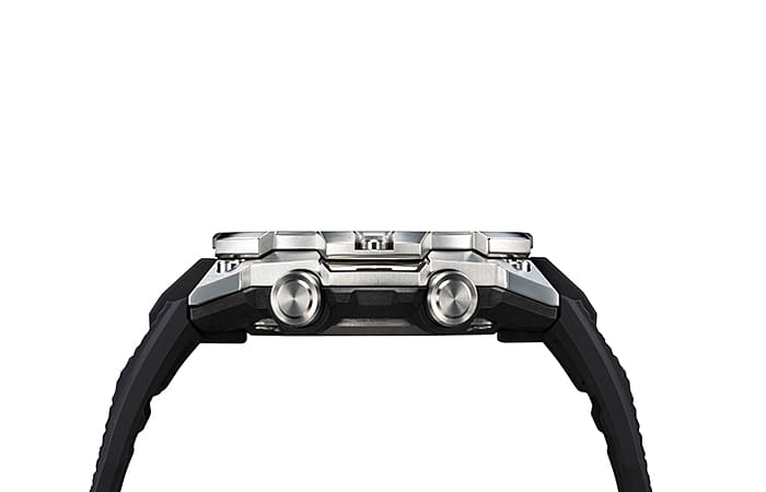 GST-B400-1A Reloj G-Shock de hombre pulsera de resina