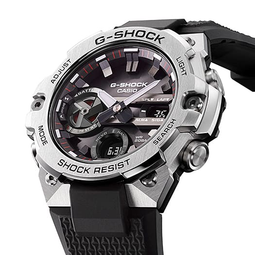 GST-B400-1A Reloj G-Shock de hombre pulsera de resina