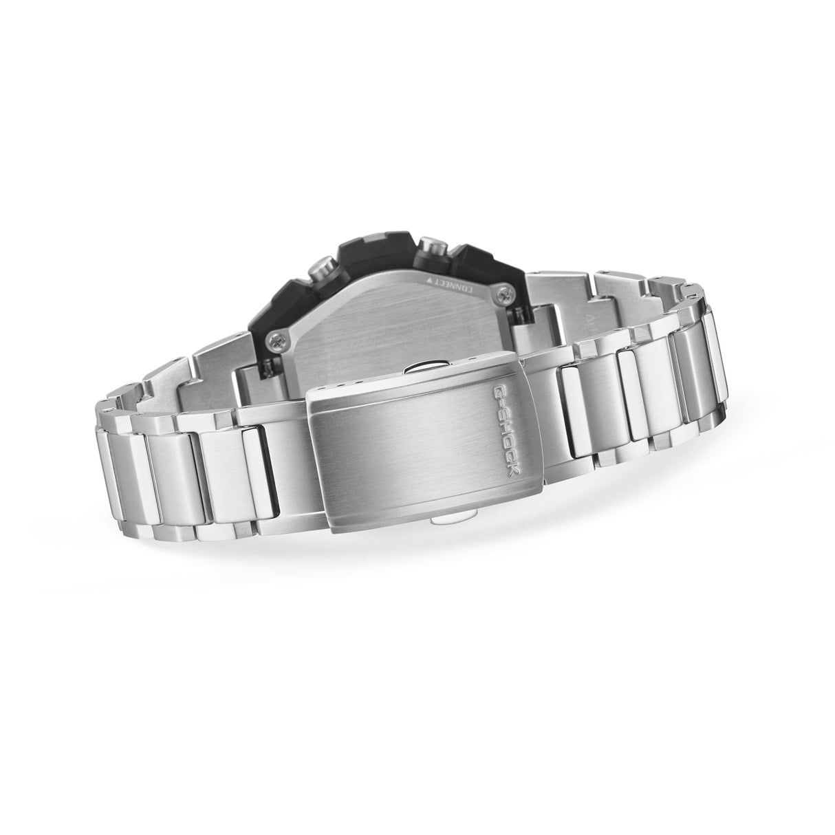 GST-B600D-1A Reloj G-Shock de hombre pulsera de metal