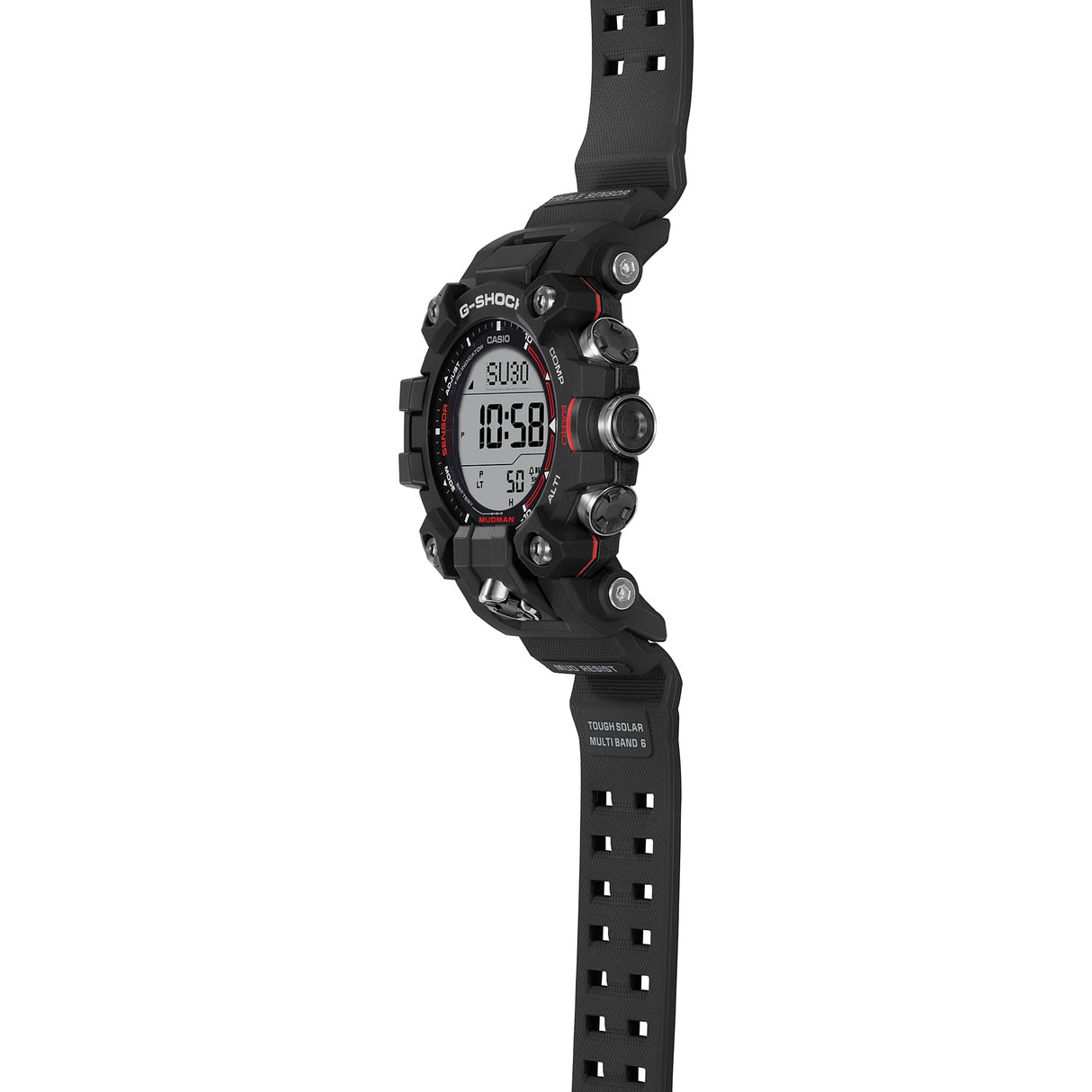 GW-9500-1 Reloj G-Shock de hombre pulsera de resina
