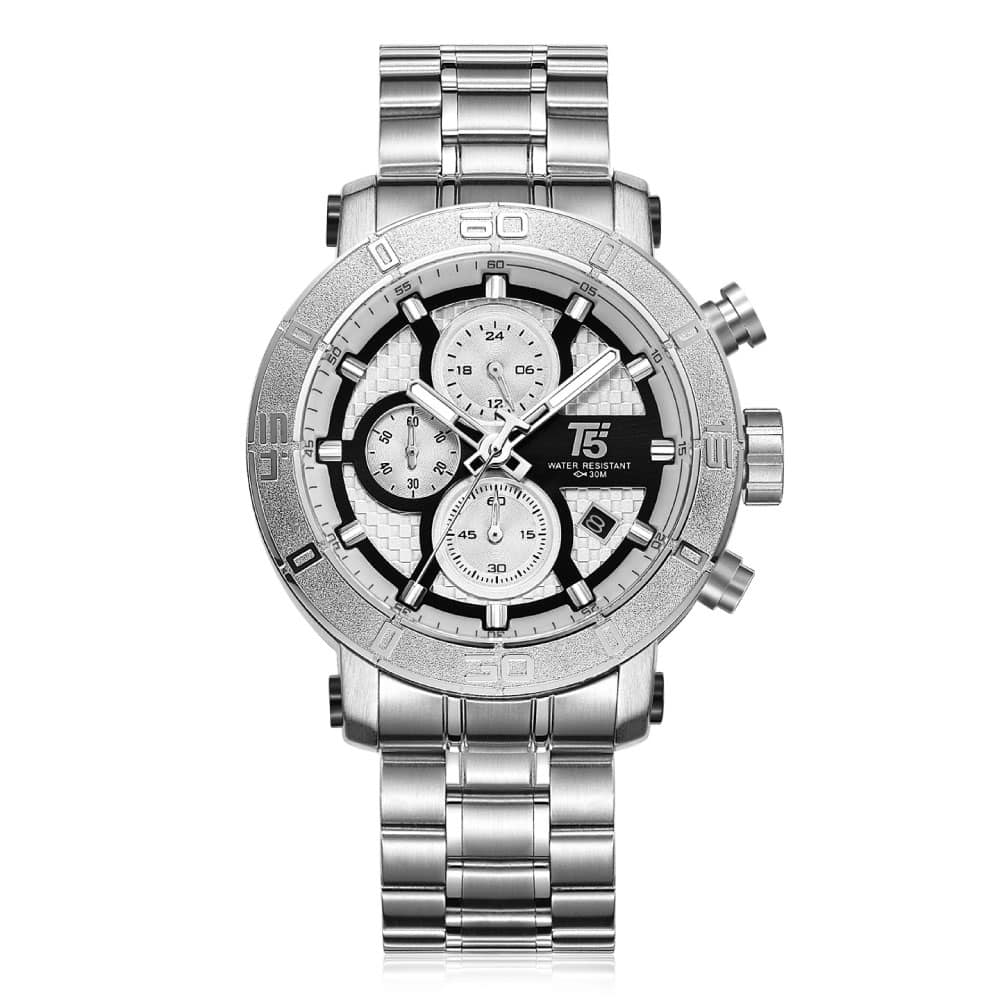 H3635G Reloj T5 para Hombre