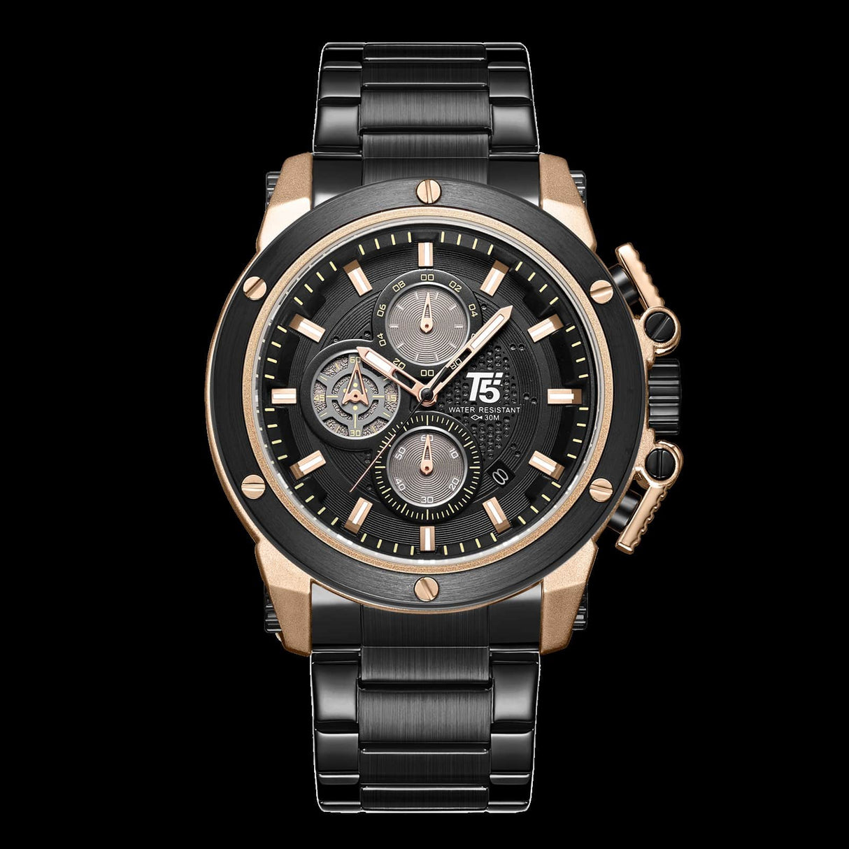 H3854G Reloj T5 para Hombre