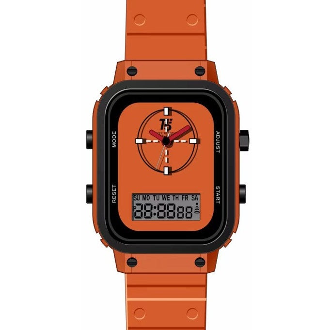 H4022G T5 Reloj Unisex