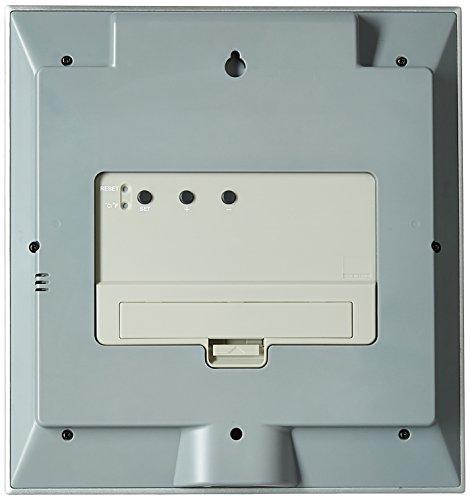 ID-11S-2 Reloj de Pared Casio