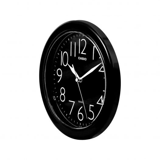 IQ-05-1 Reloj de Pared Casio