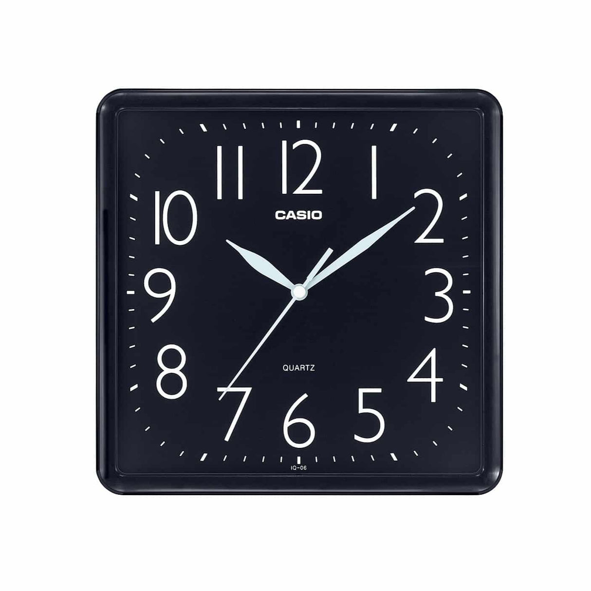 IQ-06-1 Reloj de Pared Casio