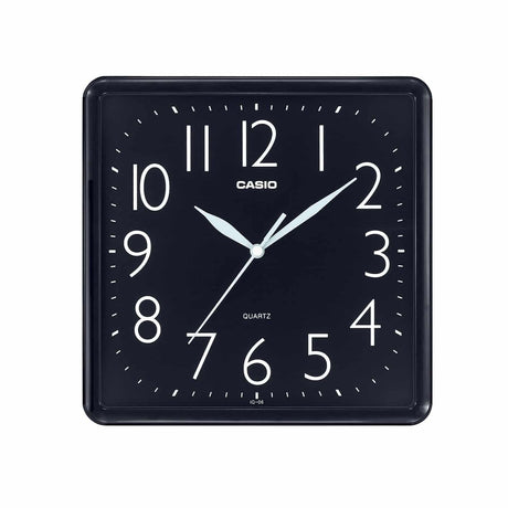 IQ-06-1 Reloj de Pared Casio