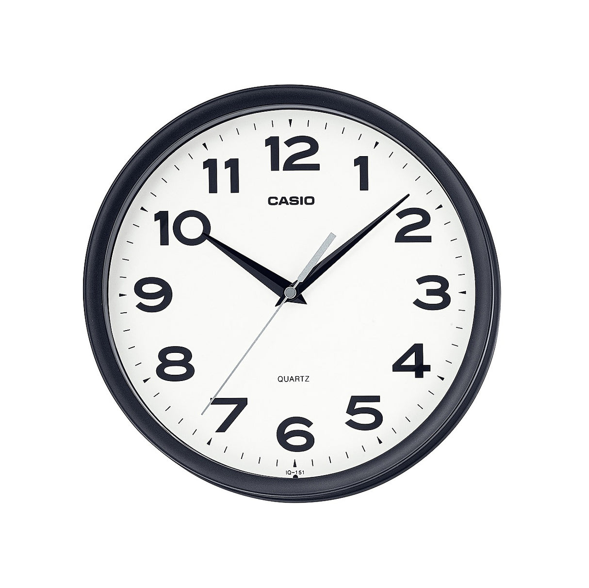 IQ-151-1 Reloj de Pared Casio