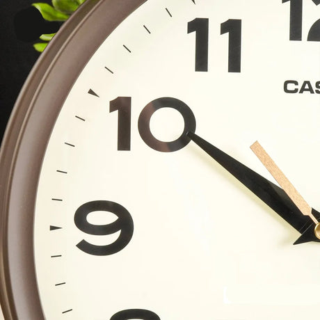 IQ-151-5 Reloj de Pared Casio