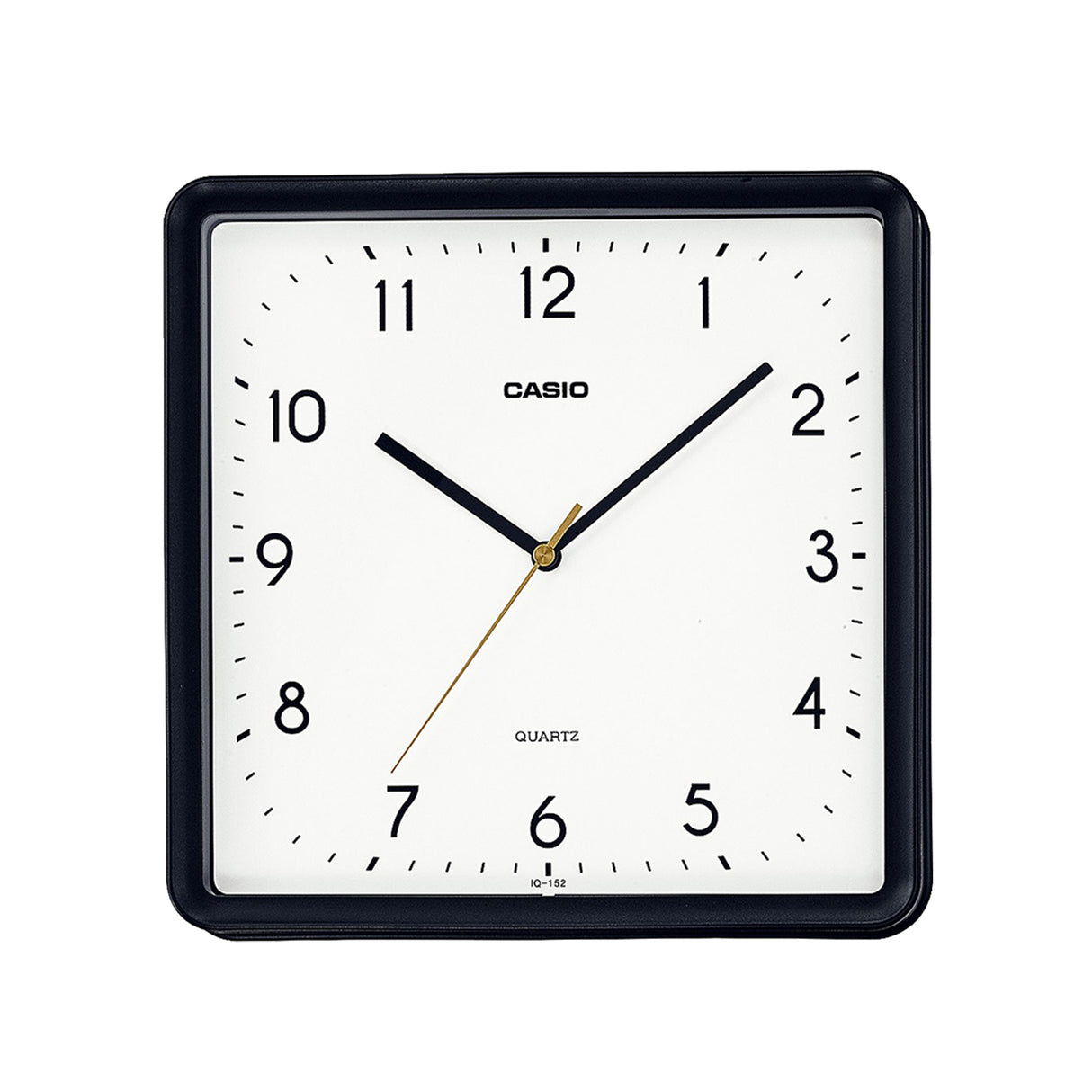 IQ-152-1 Reloj de Pared Casio